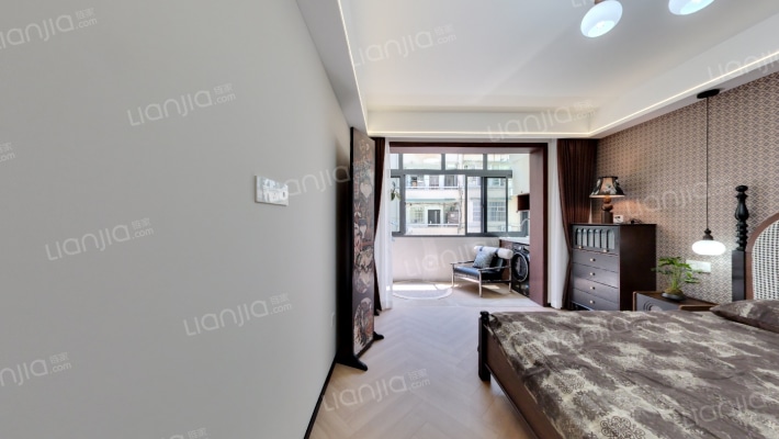 竹竿巷二手房实景图