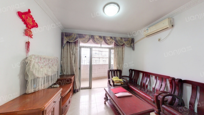 金福广场二手房实景图