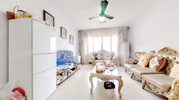 艺苑小区二手房实景图