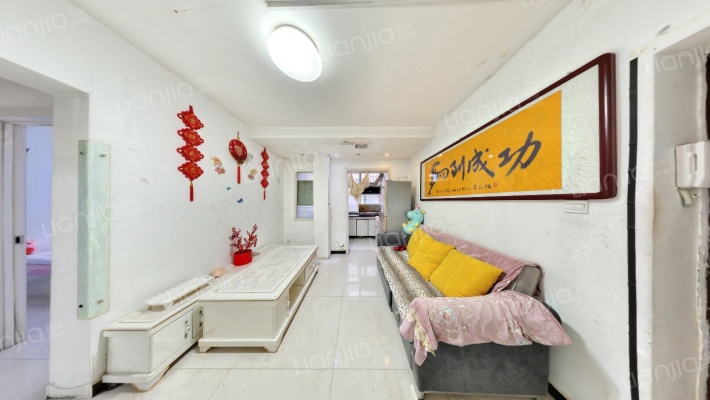 石药第一生活区中院二手房实景图