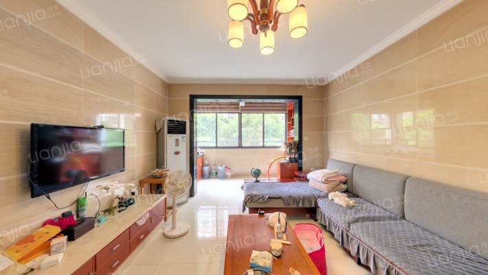 金霞湘绣园二手房实景图