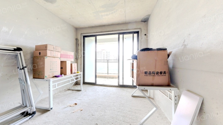 鑫月御园二手房实景图