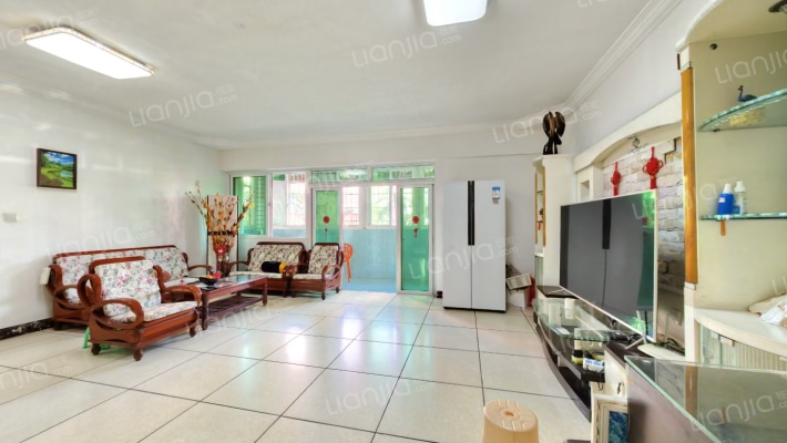 海口海关红城湖宿舍二手房实景图