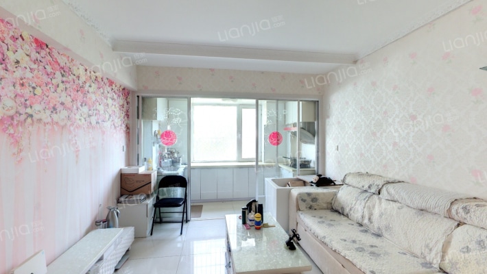 金馨园一区二手房实景图