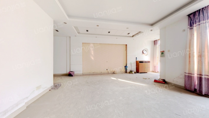 海上一品二手房实景图