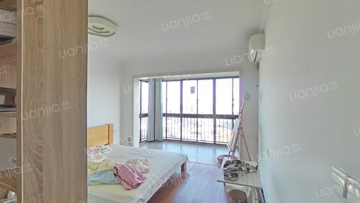 禧诚雁巢二手房实景图