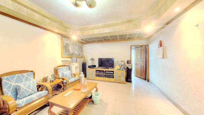 五里墩东路18号二手房实景图