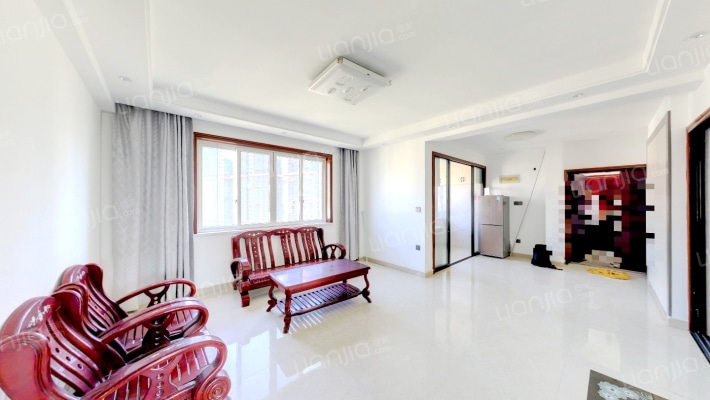 银厦公寓二手房实景图