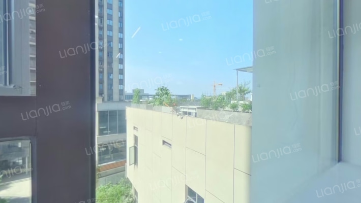 高新未来城创客谷二手房实景图