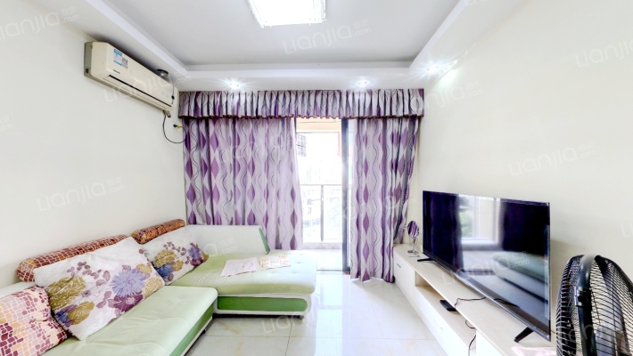 三正瑞士半山二区二手房实景图