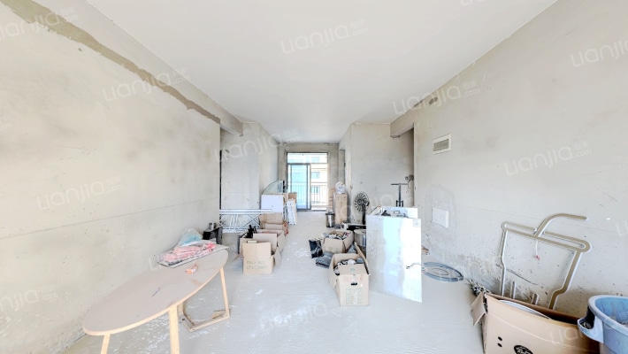 华颐和苑二手房实景图