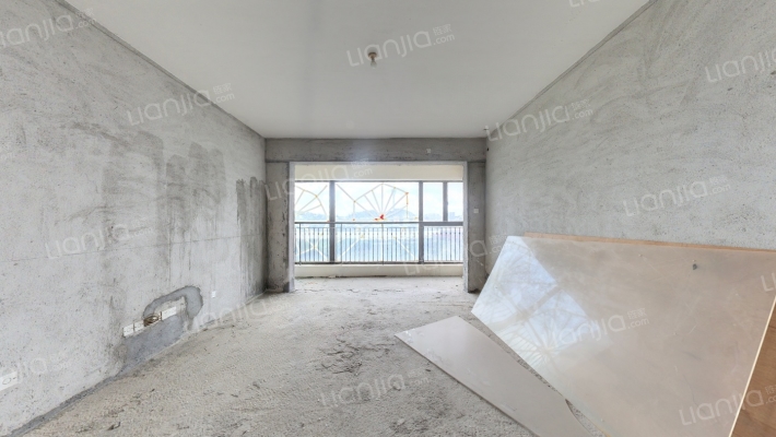 华发峰景名苑二手房实景图