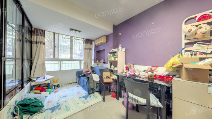 古北菊翔苑(菊联路233弄)二手房实景图