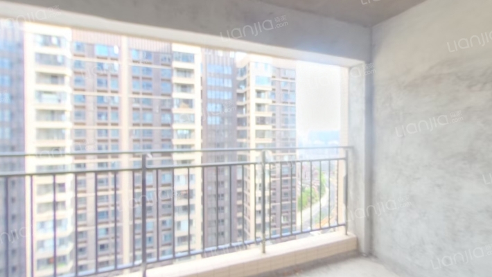 银泰红城二手房实景图