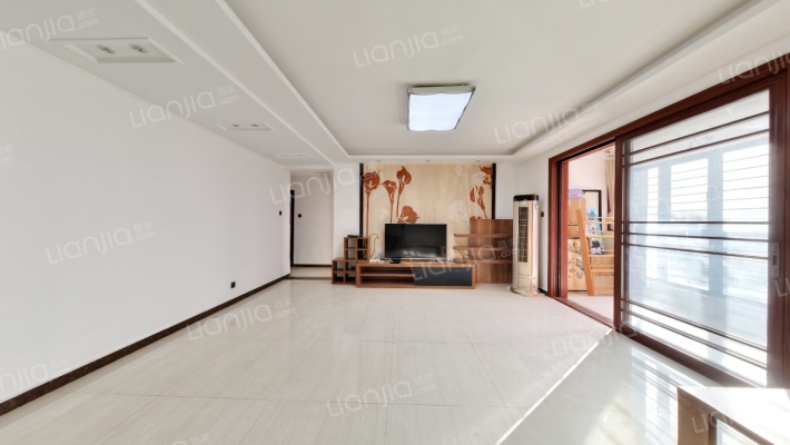 通利紫荆尚都二手房实景图