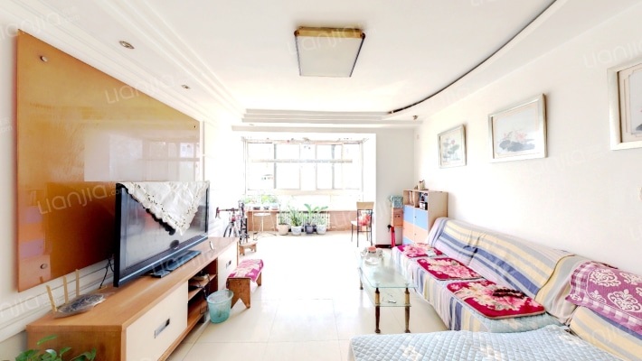 示范和平家园二手房实景图