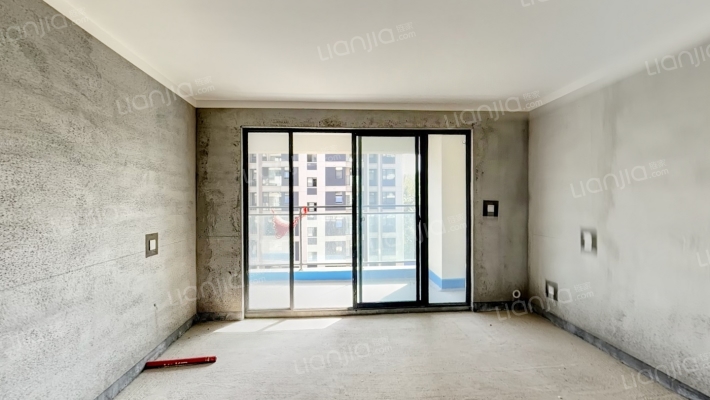 建业江山汇二手房实景图