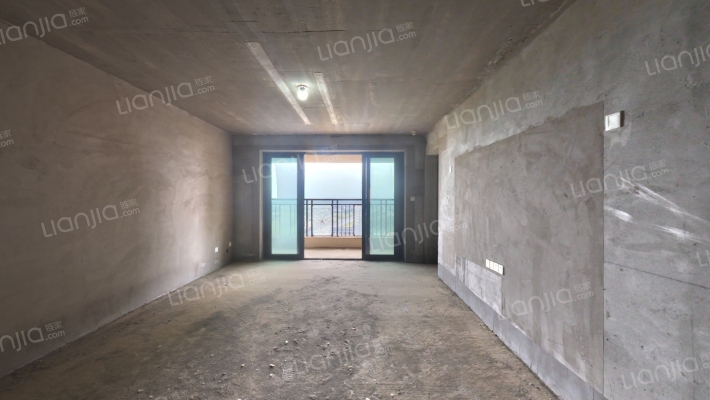 恒大滨河悦府二手房实景图