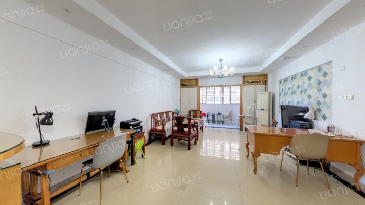 科瑞大厦二手房实景图