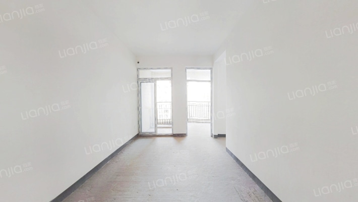 奥园越时代A区二手房实景图