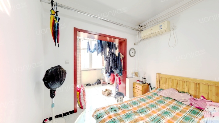 省二轻宿舍二手房实景图