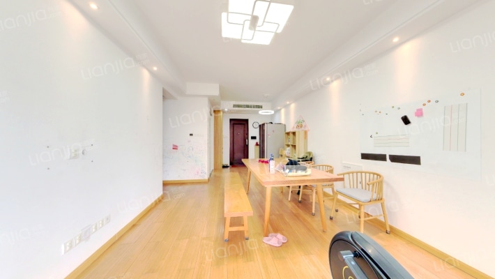 新外滩1号二手房实景图