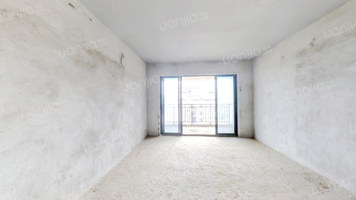 金河华庭二手房实景图