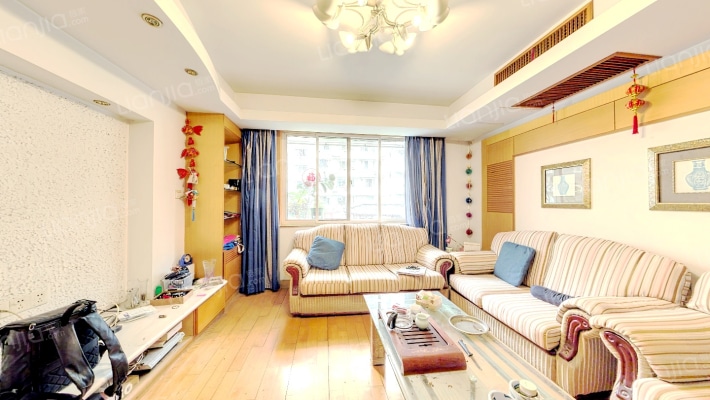 写意春秋二手房实景图