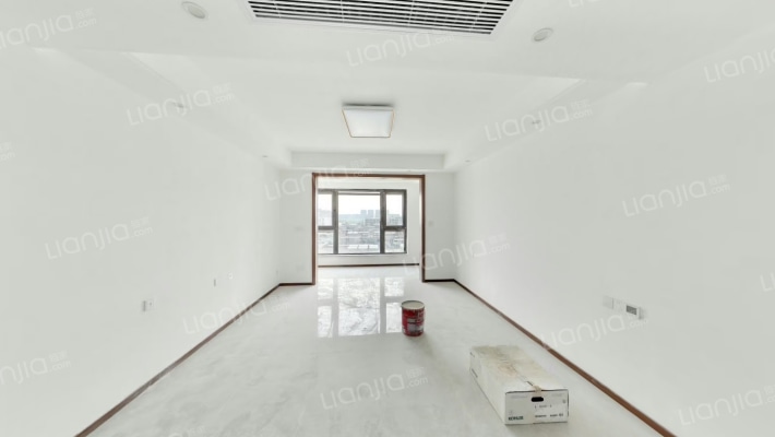 濠江南苑二手房实景图