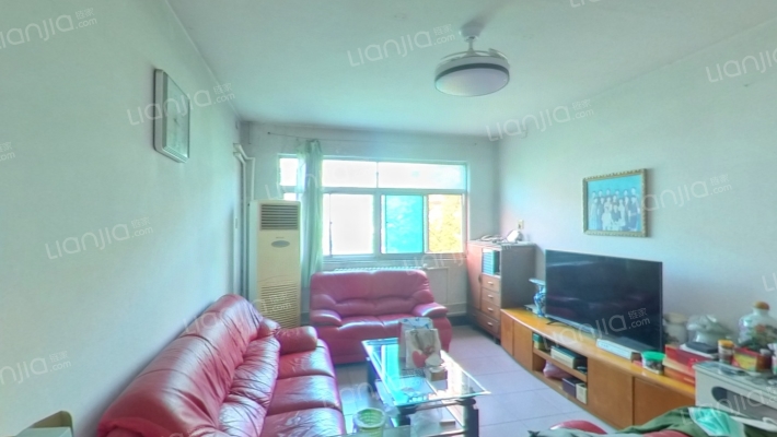 姚电社区二手房实景图