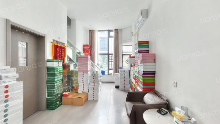 昆仑御（成都路）二手房实景图