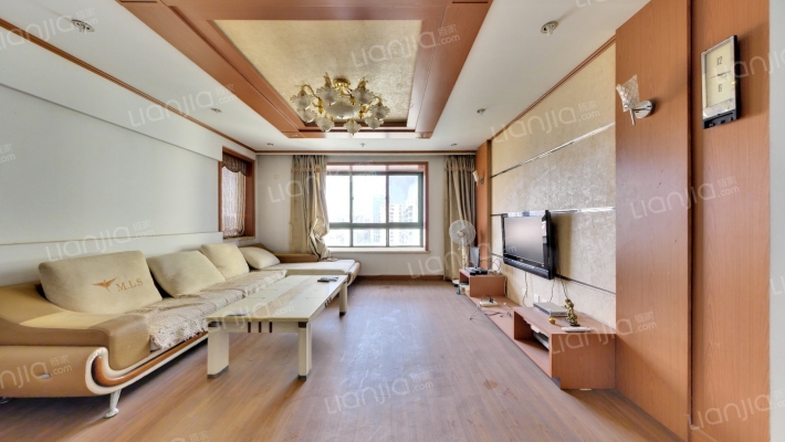 春阳广场二手房实景图