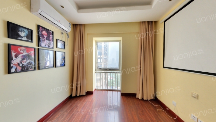 星海大观二手房实景图