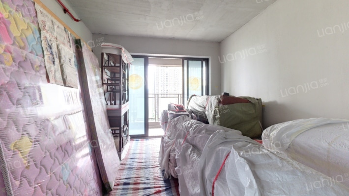 佛山院子一期二手房实景图