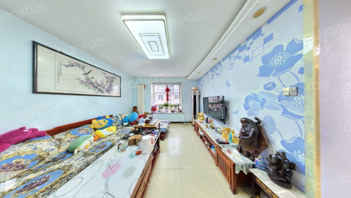 春柳公寓二手房实景图