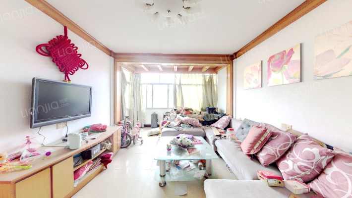 民德路44号二手房实景图