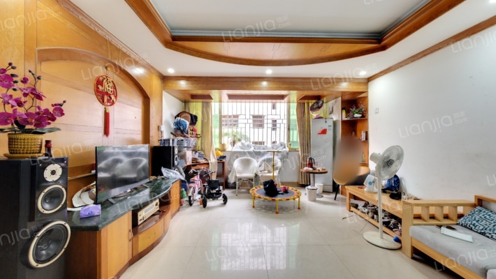 建兴楼二手房实景图