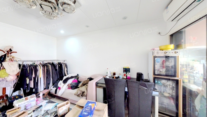 下吕浦二区冬宁组团二手房实景图