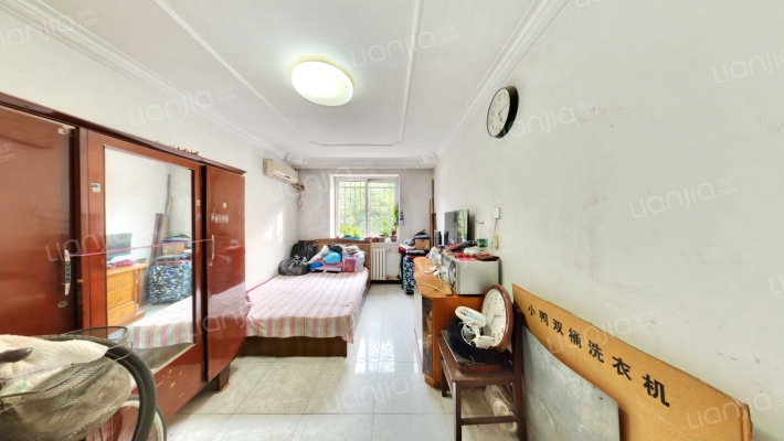 双山里二手房实景图