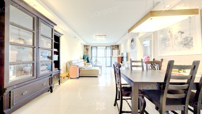 宝宸怡景园二手房实景图