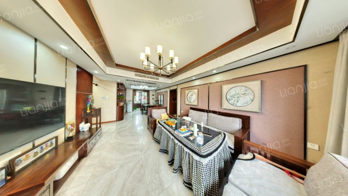 兰亭湾畔二期三期二手房实景图