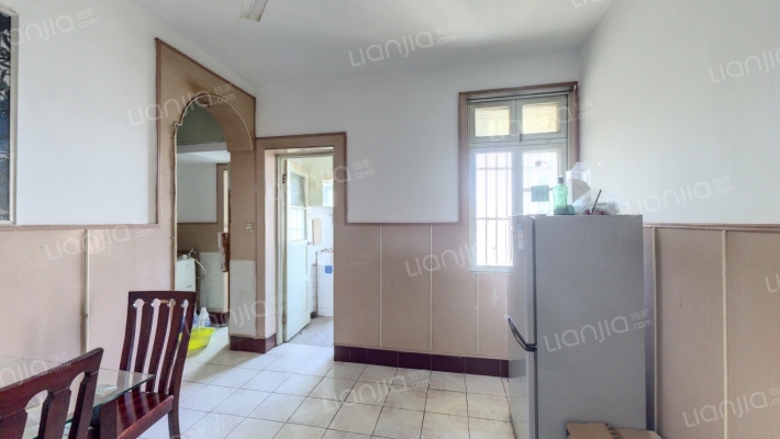 鹊桥小区四村二手房实景图