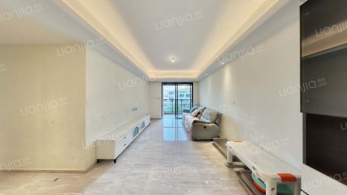 泷景八期星堤2期二手房实景图