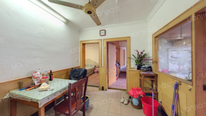 辕门新村中区二手房实景图