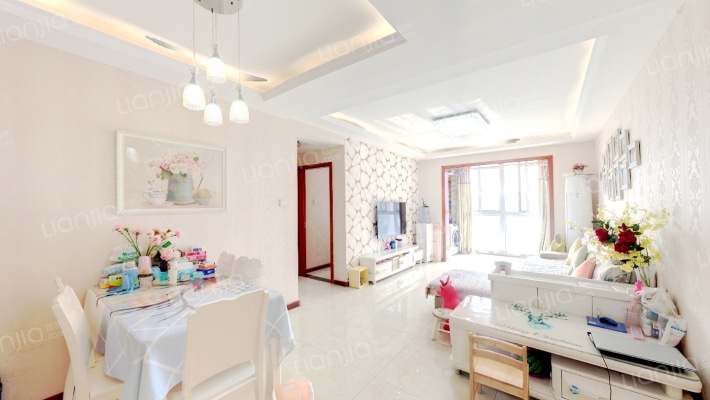 翠堤湾二手房实景图