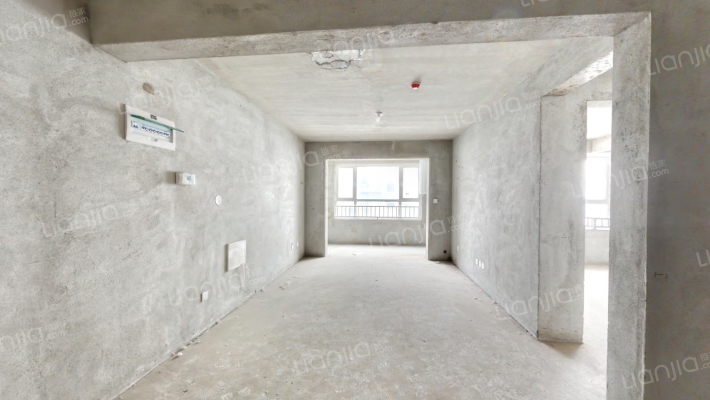 天颐郦城二手房实景图