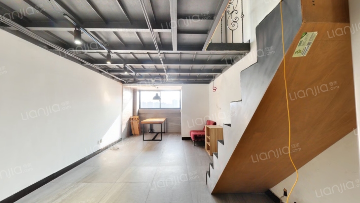 越旺公馆二手房实景图