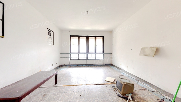 南洋壹号公馆二手房实景图