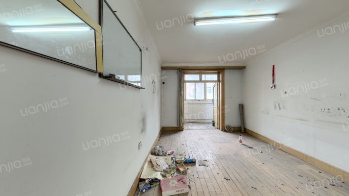 虎丘路小区二手房实景图