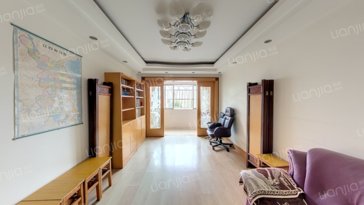 金丰苑二手房实景图